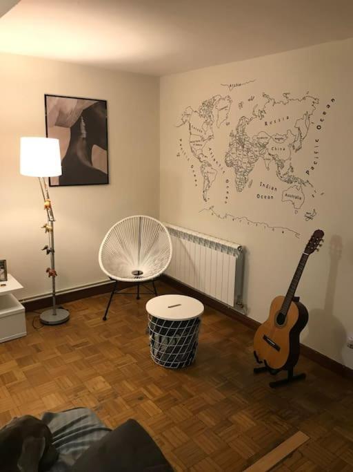 En Mi Casa - Centro De Homestay Santander
