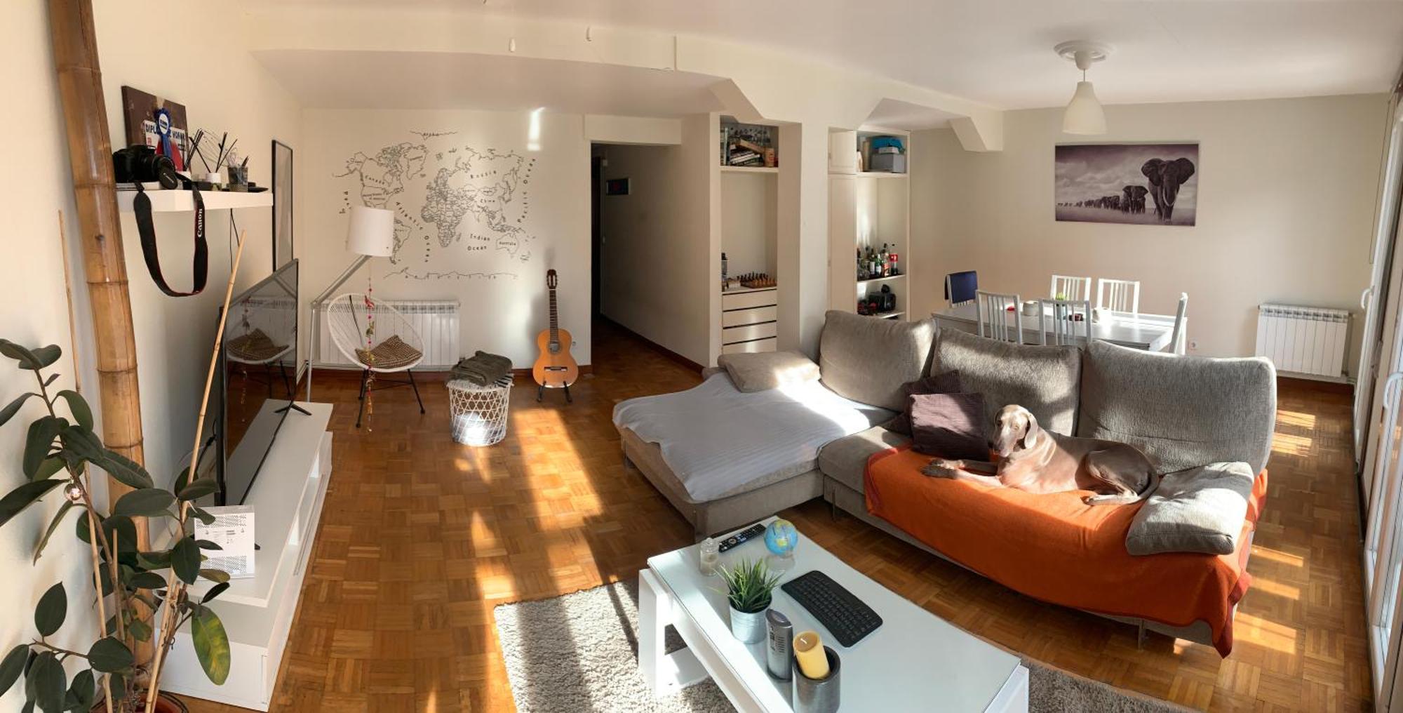Homestay En Mi Casa - Centro De *