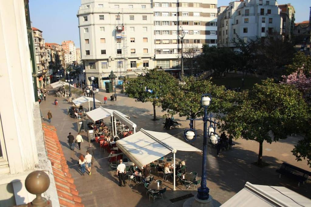 En Mi Casa - Centro De Santander