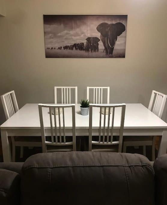 Homestay En Mi Casa - Centro De