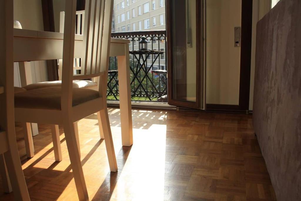 En Mi Casa - Centro De Homestay Santander